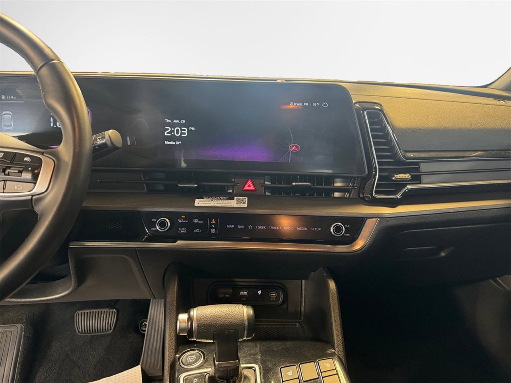 Used 2023 Kia Sportage X-Line image 22