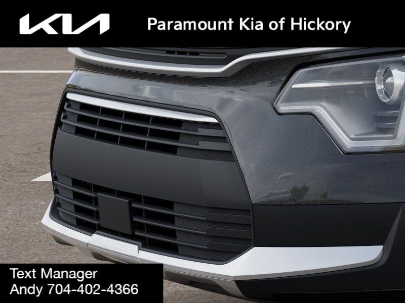 New 2026 Kia Niro EX w/ EX Premium Package image 12