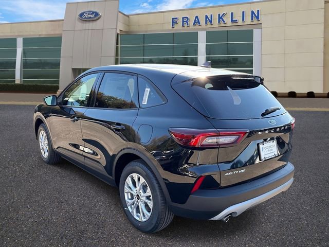 New 2026 Ford Escape Active w/ Cold Weather Package FWD image 5