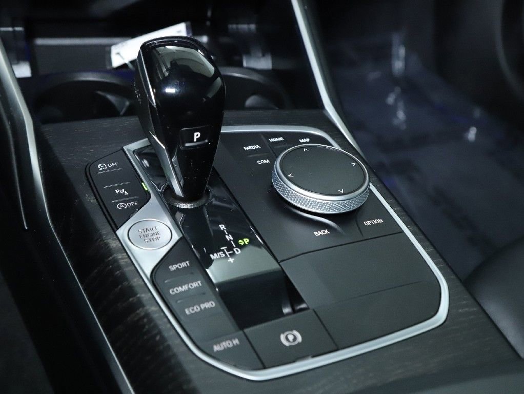 Used 2023 BMW 430i xDrive Coupe w/ Premium Package image 28