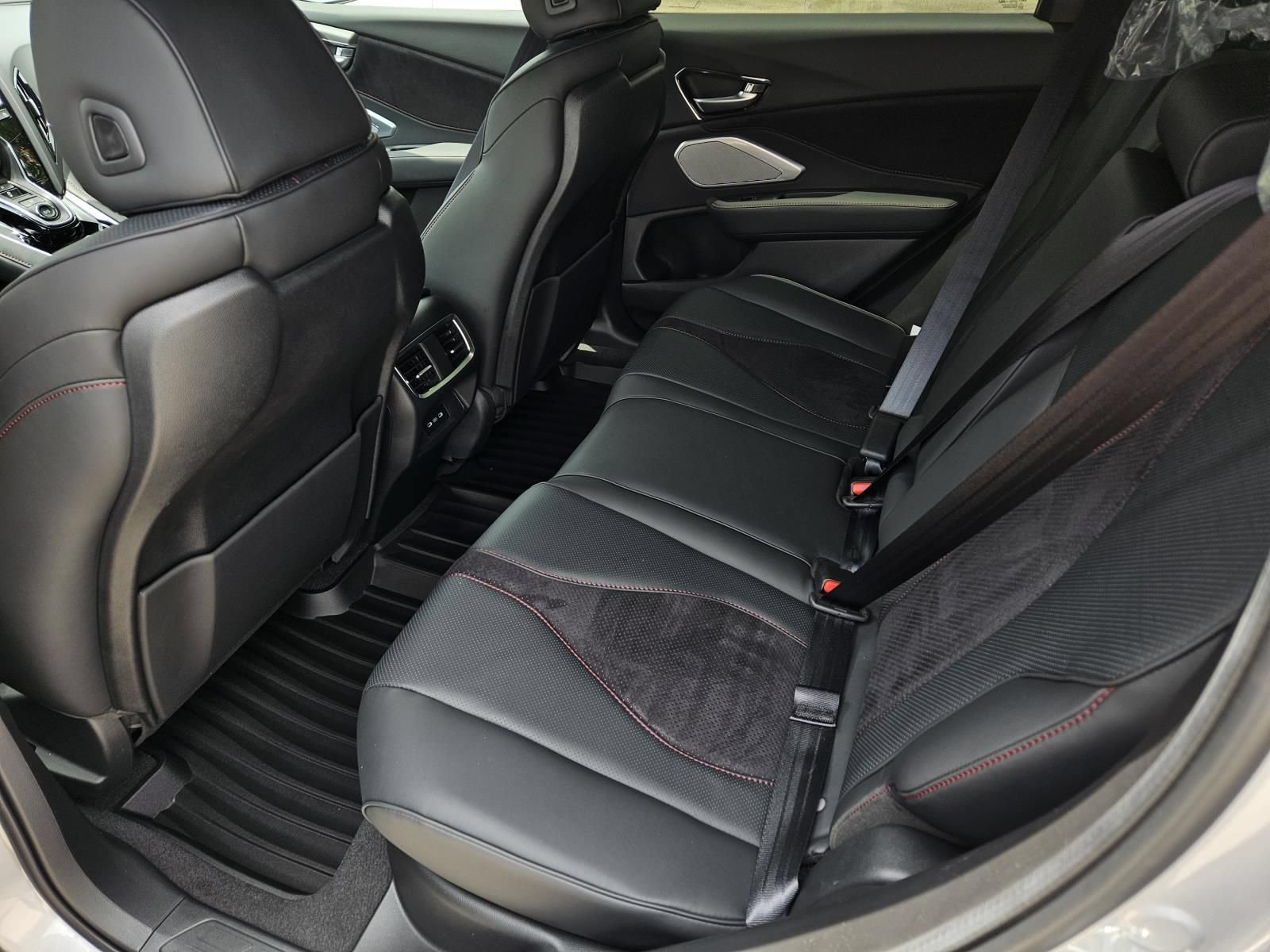 New 2026 Acura RDX A-Spec AWD/4WD image 12