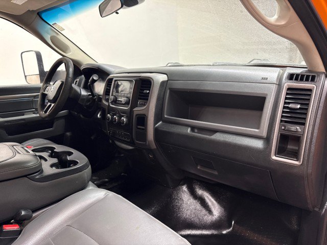Used 2017 RAM 3500 Tradesman w/ Power & Remote Entry Group RWD image 25
