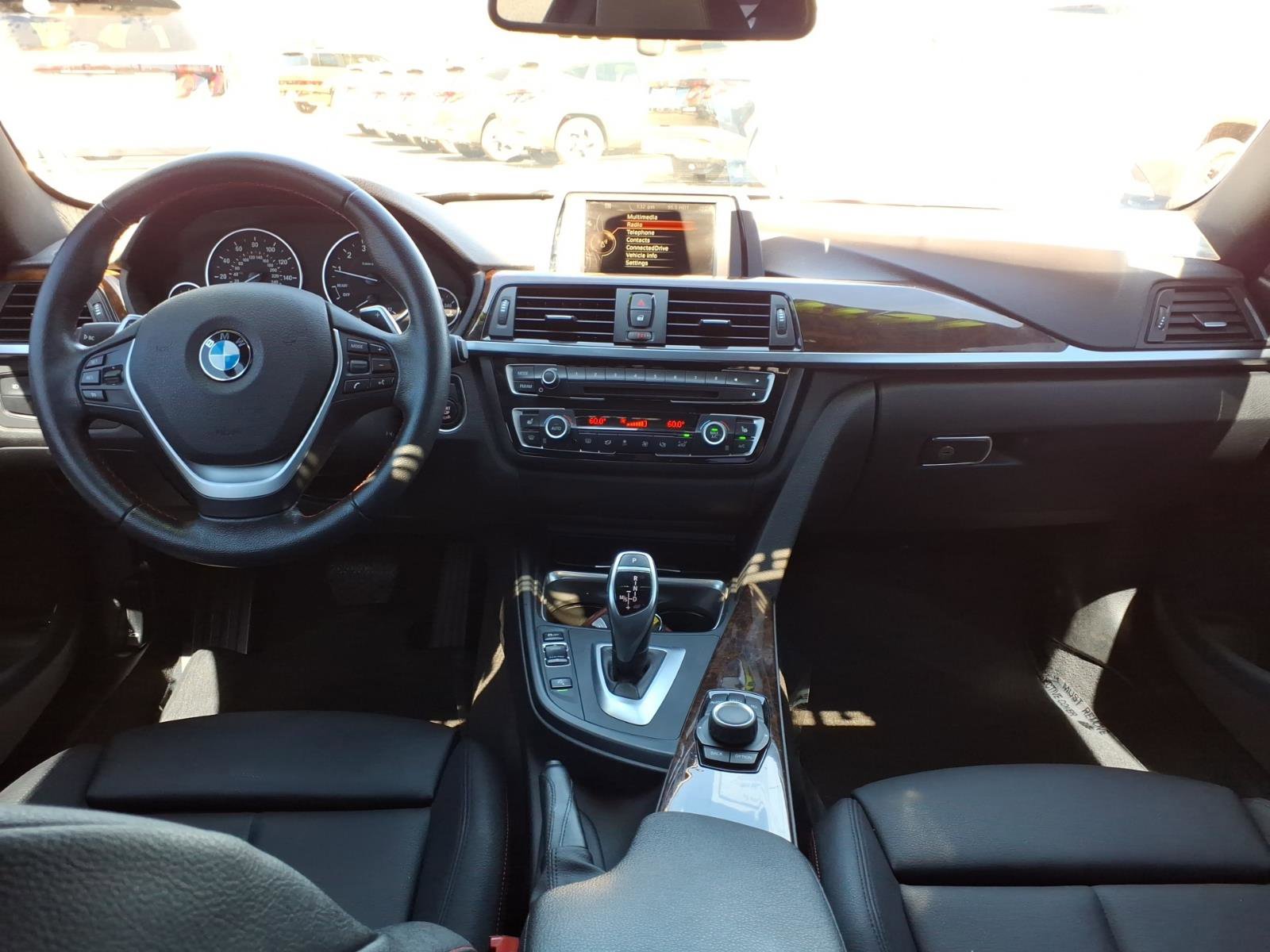 Used 2015 BMW 428i Coupe image 15
