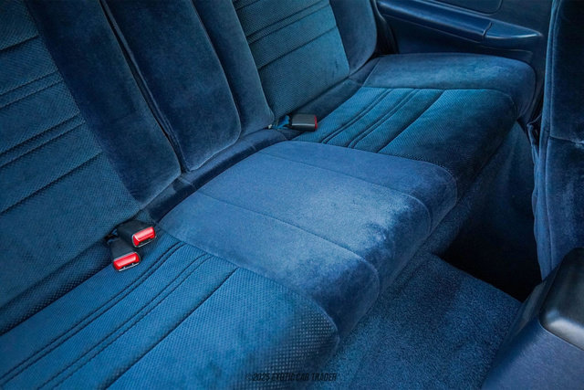 Used 1989 Ford Thunderbird Super image 63