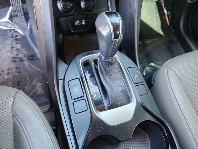 Used 2017 Hyundai Santa Fe Limited w/ Cargo Package AWD/4WD image 20