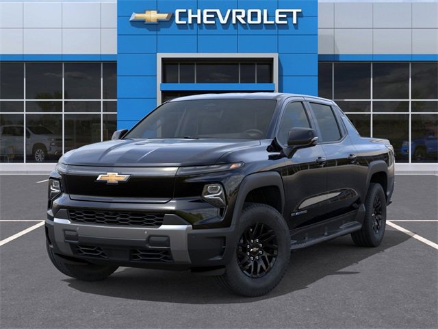 New 2026 Chevrolet Silverado EV LT w/ Plus Package image 7