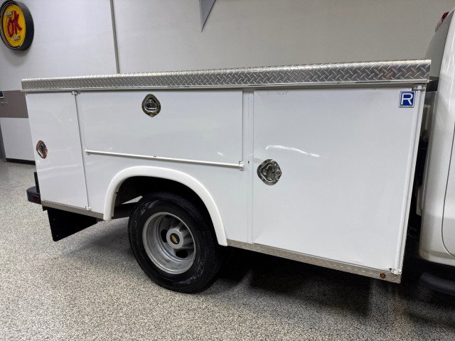 Used 2016 Chevrolet Silverado 3500 W/T w/ WT Convenience Package image 75