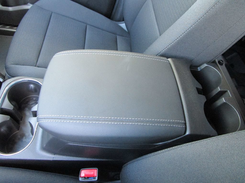 New 2026 GMC Canyon Elevation AWD/4WD image 41
