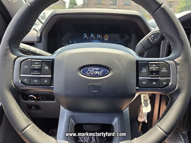 New 2026 Ford F150 XLT w/ Equipment Group 301A Standard RWD image 19