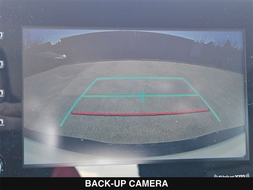 Used 2022 Toyota Tacoma SR image 35