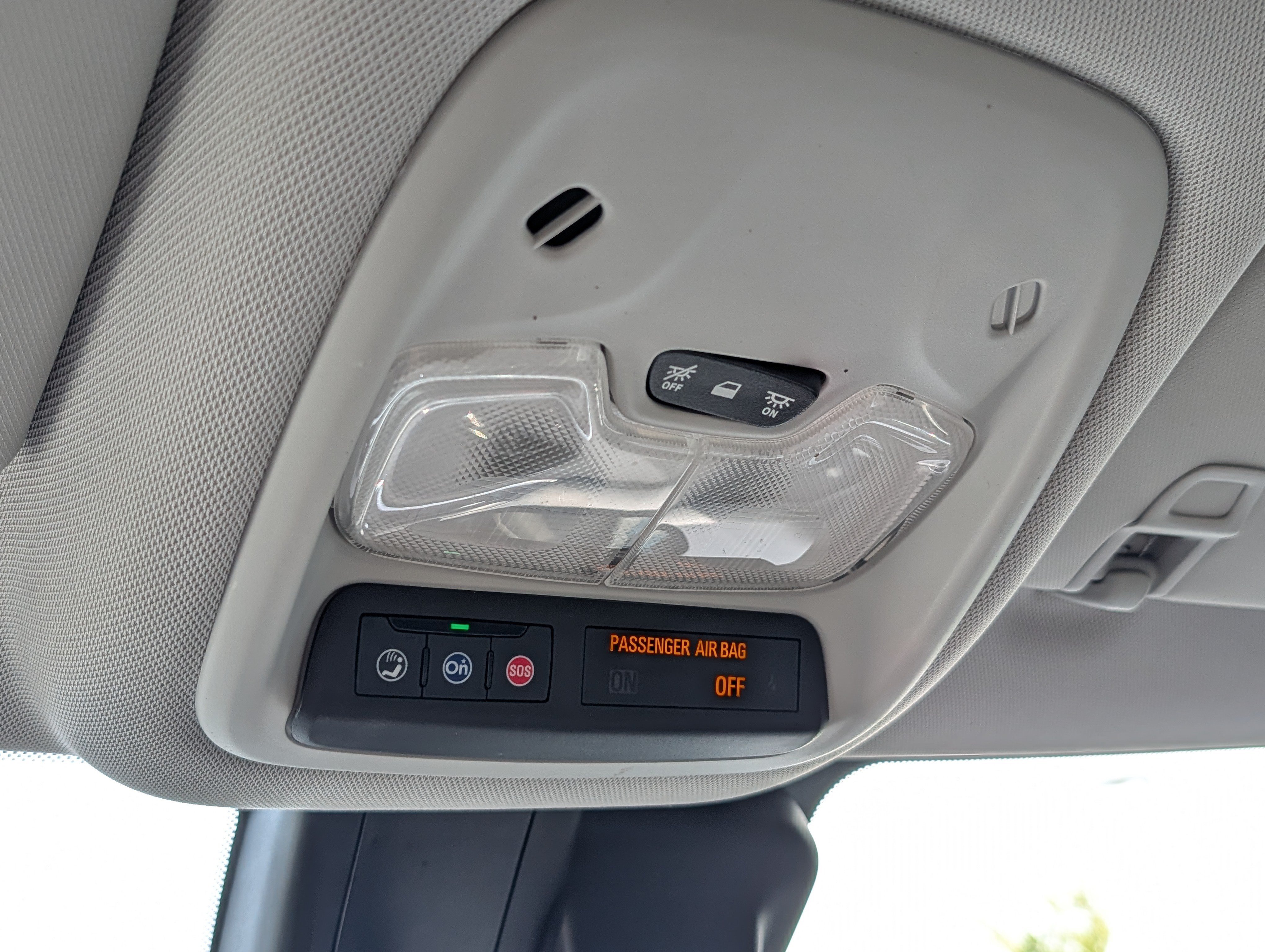 Used 2021 Chevrolet TrailBlazer LS AWD/4WD image 32