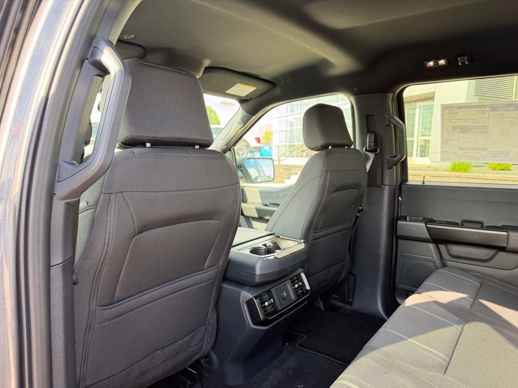 New 2026 Ford F150 STX AWD/4WD image 14