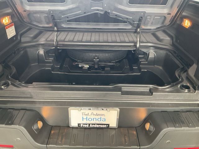 New 2026 Honda Ridgeline TrailSport image 22