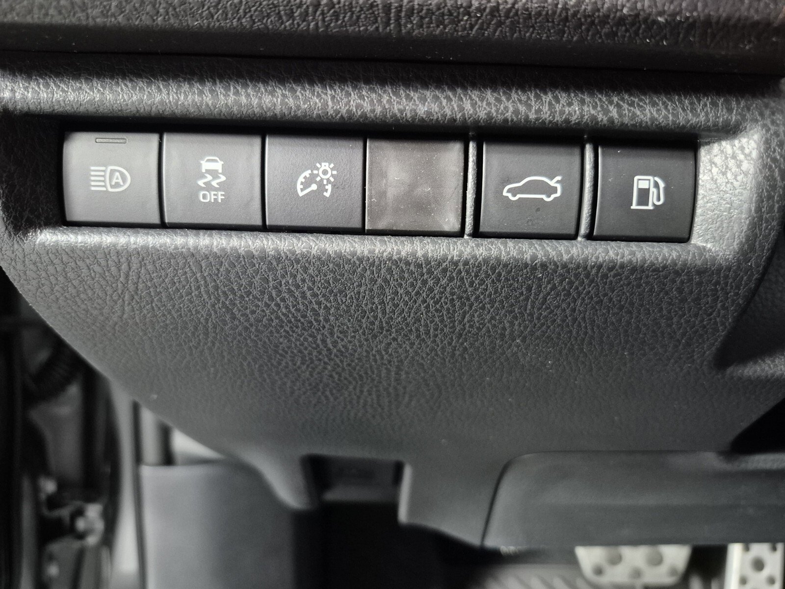 New 2026 Toyota Camry image 17