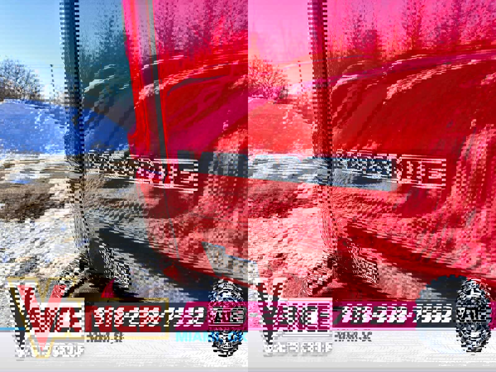 New 2026 RAM 1500 Laramie w/ Laramie Southwest Edition image 10