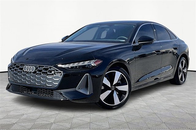 Used 2025 Audi A5 2.0T Premium Plus w/ Premium Plus