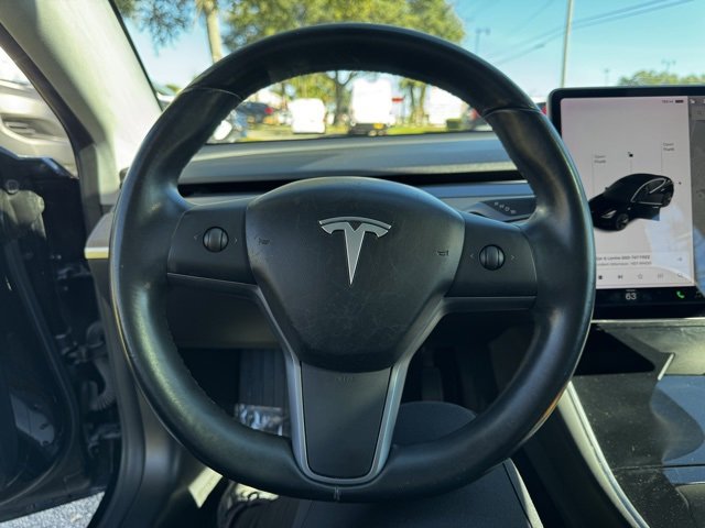 Used 2018 Tesla Model 3 Mid Range image 28