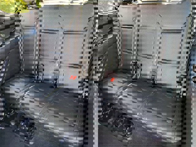 Used 2021 Chevrolet Tahoe Z71 image 26