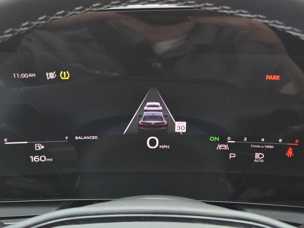 Certified 2025 Audi A5 2.0T Premium Plus w/ Premium Plus image 21