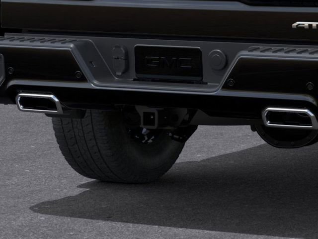 New 2026 GMC Sierra 1500 AT4 w/ AT4 Preferred Package image 14