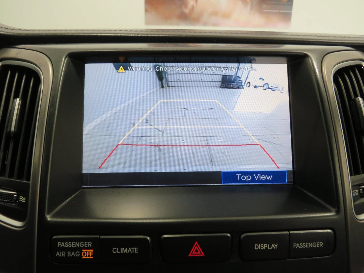 Used 2012 Hyundai Equus Signature image 20