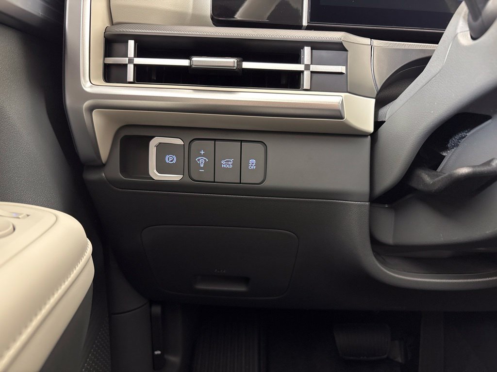 New 2027 Hyundai Santa Fe SEL FWD image 36