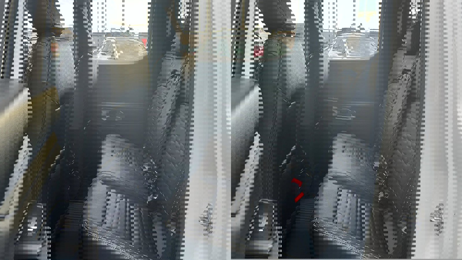 Used 2024 Ford Ranger Lariat image 31