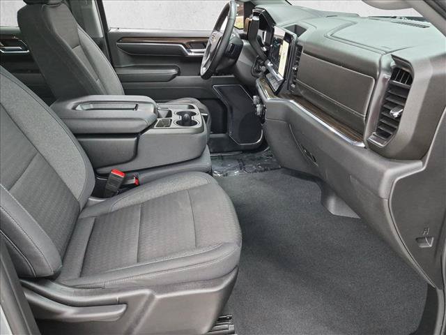 Used 2023 Chevrolet Silverado 1500 LT RWD image 20