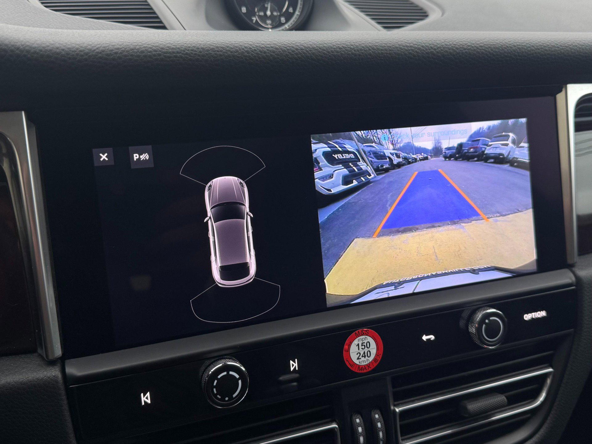 Used 2024 Porsche Macan image 61