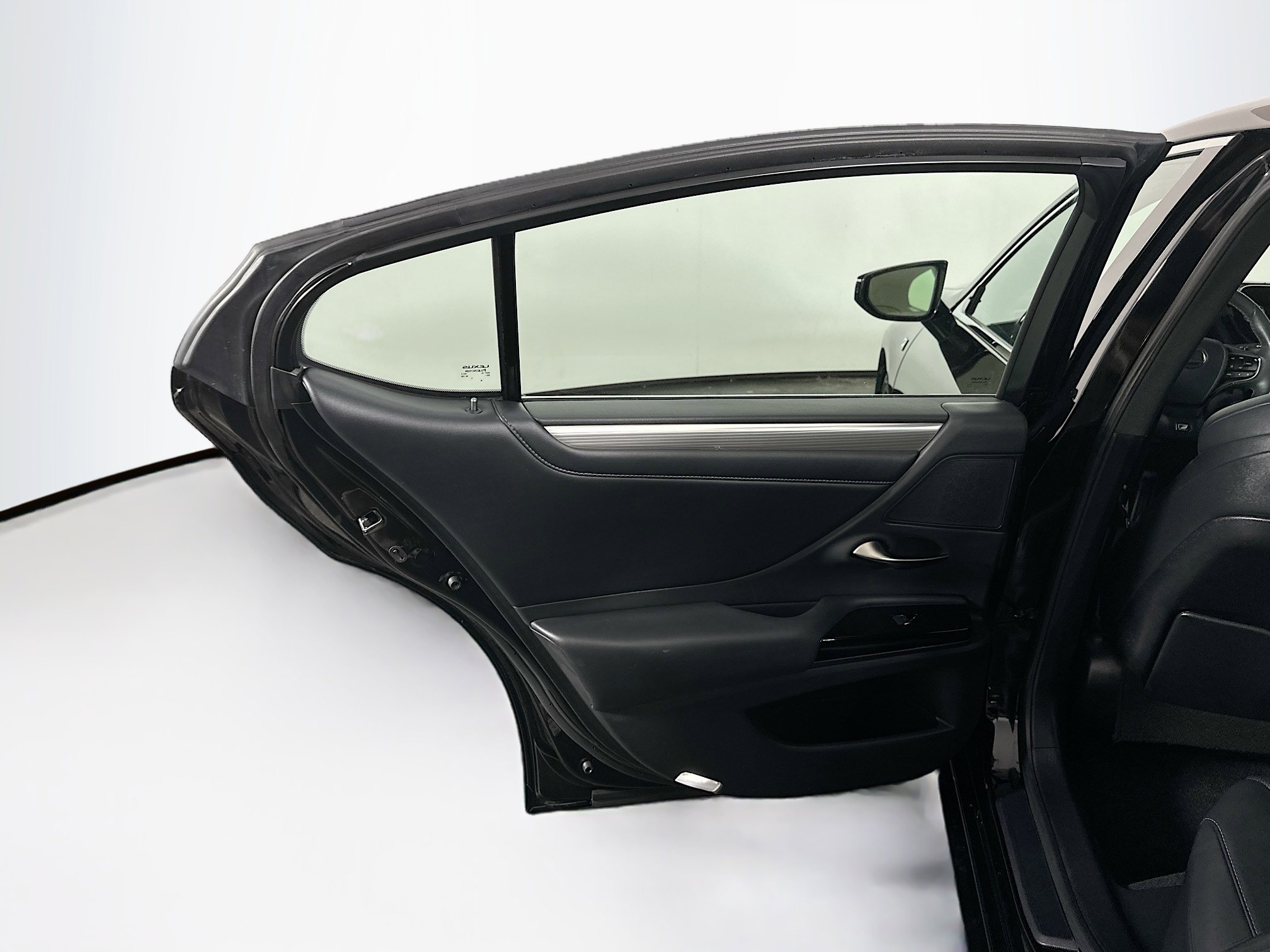 Used 2023 Lexus ES 350 F Sport image 28