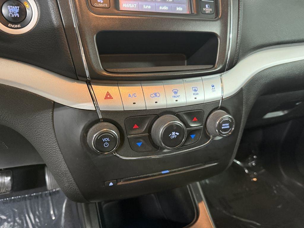 Used 2014 Dodge Journey American Value Package w/ Flexible Seating Group FWD image 18
