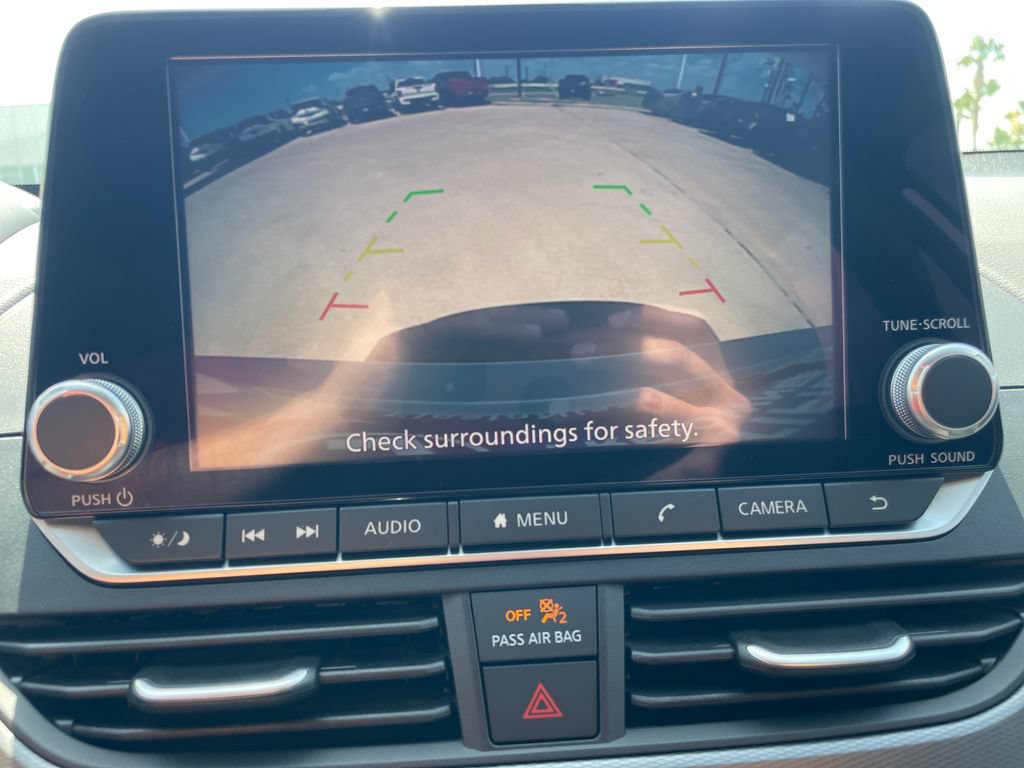 Certified 2024 Nissan Altima 2.5 SR FWD image 20