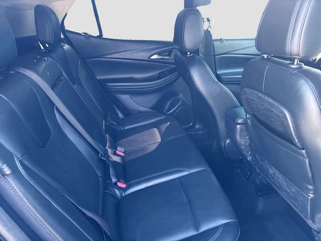 Used 2025 Buick Encore GX Sport Touring w/ Comfort Package image 25