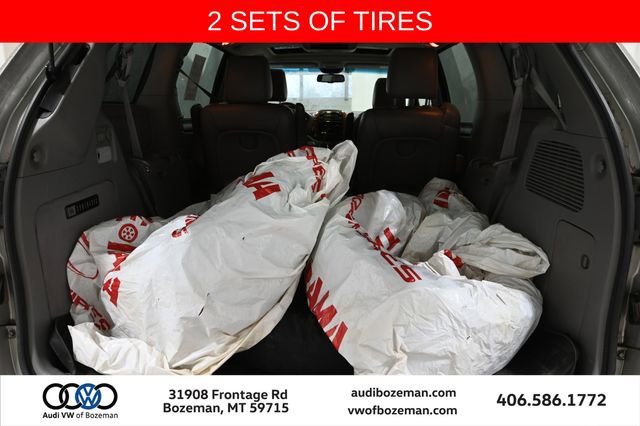 Used 2009 Toyota Sienna AWD image 15