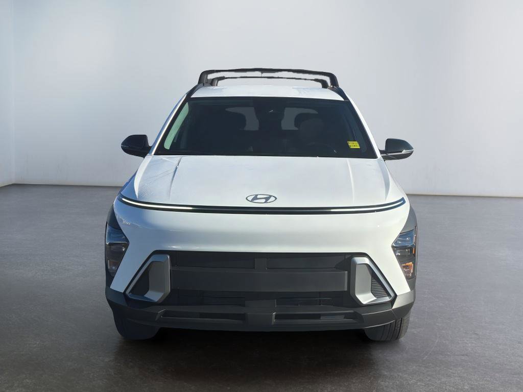 New 2026 Hyundai Kona SEL Sport image 2