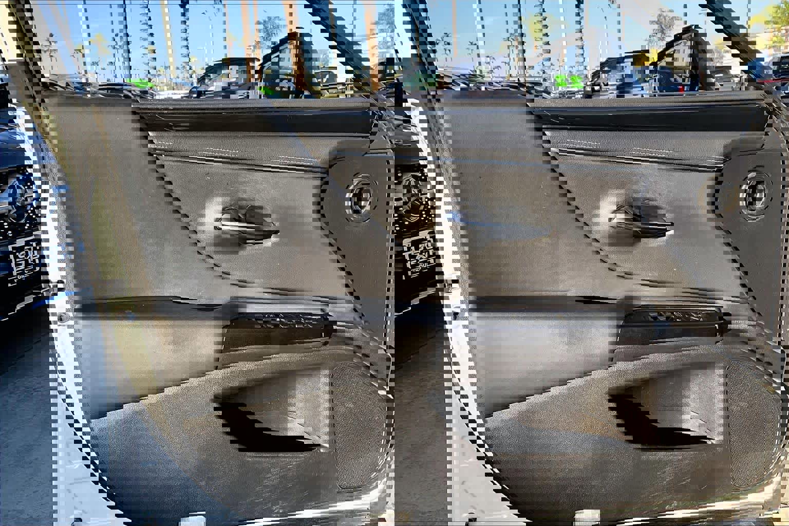 Used 2019 Lexus ES 350 w/ Accessory Package 2 image 21