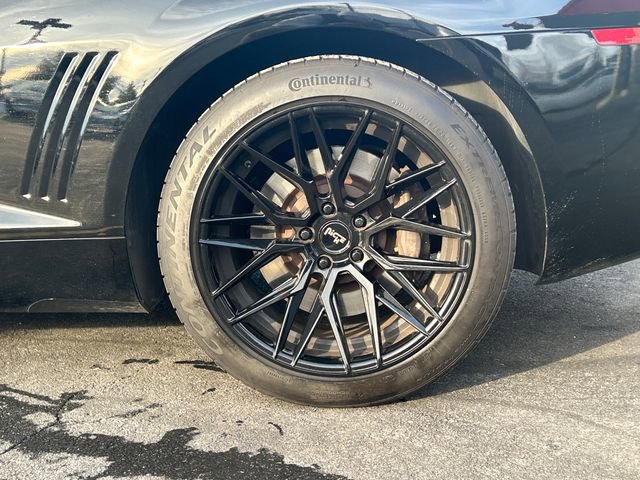 Used 2012 Chevrolet Camaro SS image 25