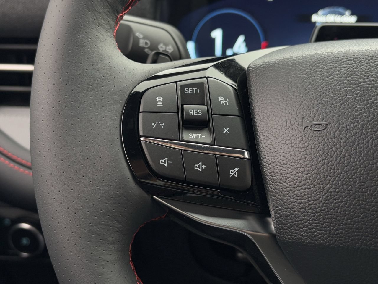 New 2026 Ford Explorer ST AWD/4WD image 48