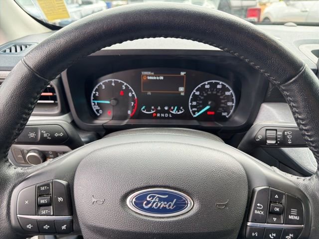 Certified 2022 Ford Maverick XLT w/ Equipment Group 300A Standard AWD/4WD image 11