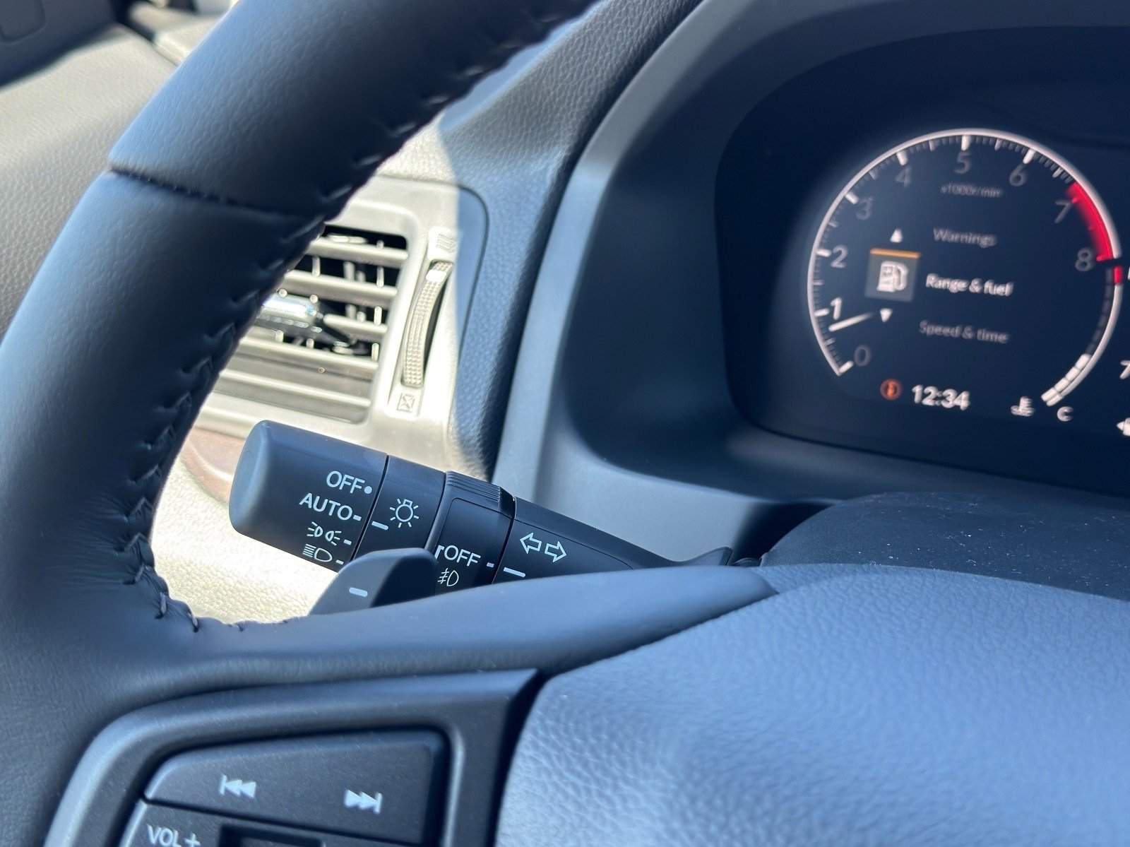 New 2026 Honda Ridgeline RTL image 24