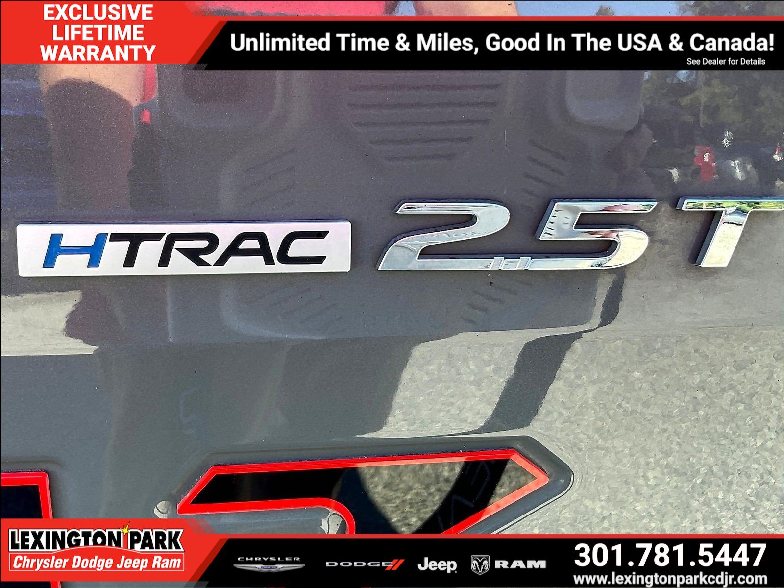 Used 2024 Hyundai Santa Cruz Limited AWD/4WD image 24