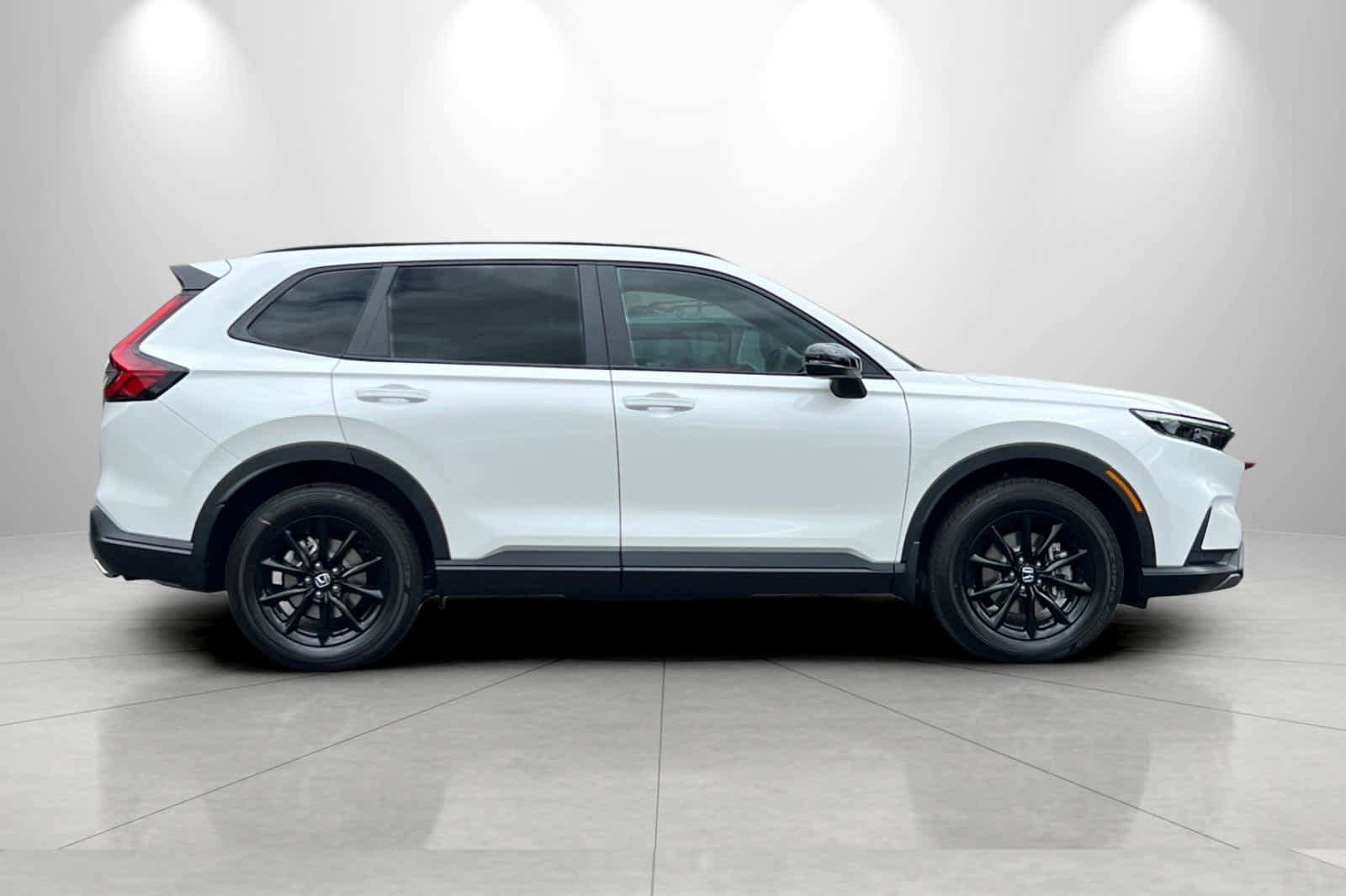 New 2026 Honda CR-V Sport-L image 8