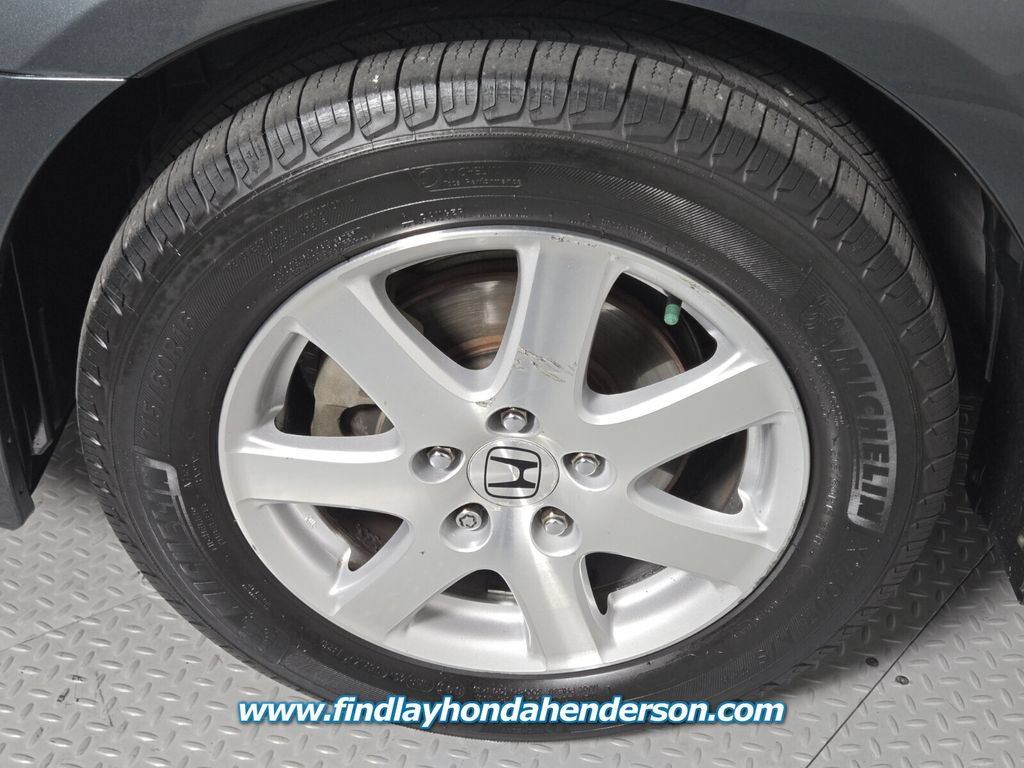 Used 2005 Honda Accord EX-L image 9
