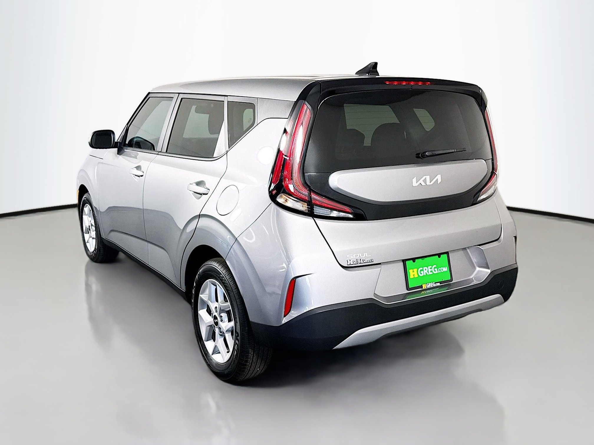 Used 2025 Kia Soul LX w/ LX Technology Package image 7