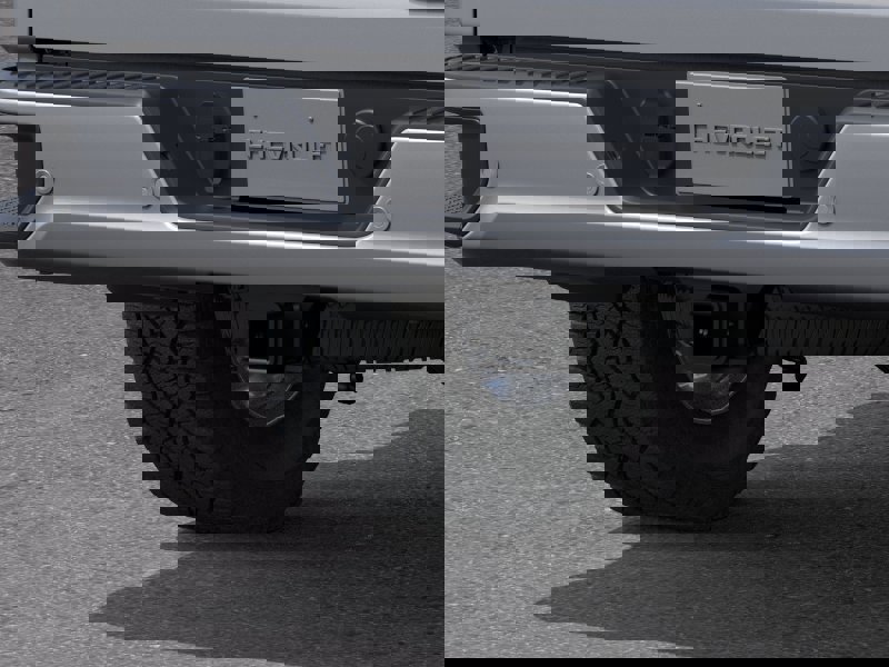 New 2026 Chevrolet Silverado 2500 High Country w/ High Country Premium Package image 14