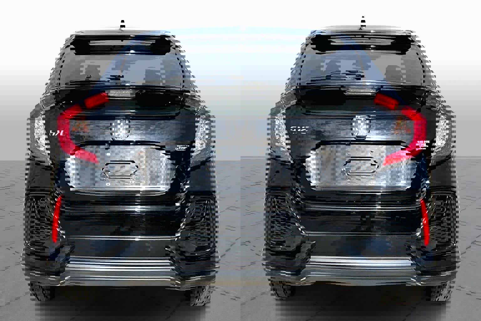 Certified 2021 Honda Civic EX image 5