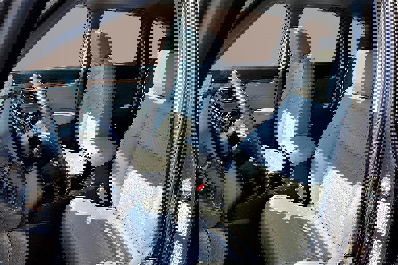 Used 2019 Honda CR-V EX-L image 16