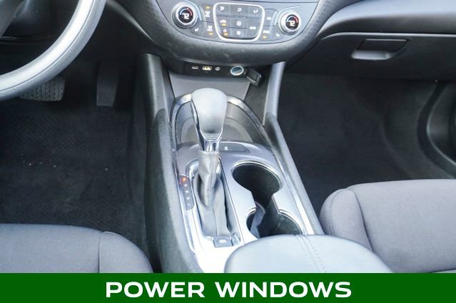 Used 2023 Chevrolet Malibu LT image 11