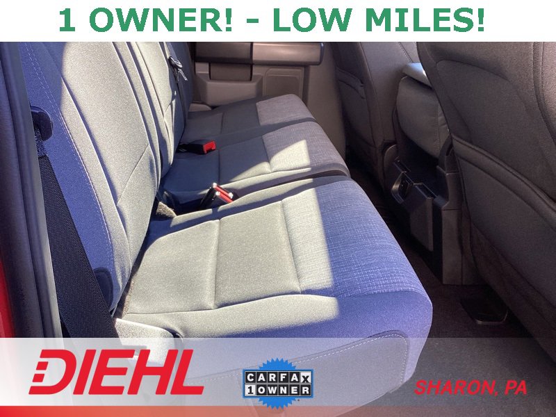 Used 2022 Ford F150 XLT w/ Equipment Group 302A High image 14