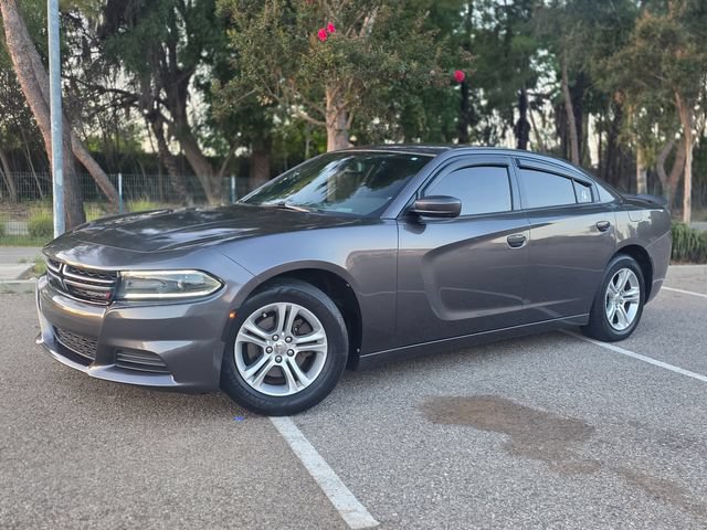 Used 2017 Dodge Charger SE RWD image 21